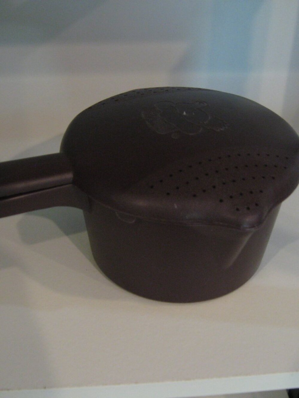 The Pampered Chef Micro Cooker 1 Quart 4 Cup
